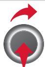 CITROEN C4 PICASSO 2010 - NAVIGATION - GUIDAGE - 7