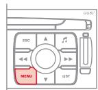CITROEN C4 PICASSO 2010 - COPIER UN CD SUR LE DISQUE DUR - 6