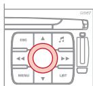 CITROEN C4 PICASSO 2010 - PARAMÉTRER L'AFFICHAGE DES MESSAGES TMC - 16