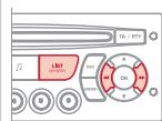 CITROEN C4 PICASSO 2010 - CD MP3 ÉCOUTER UNE COMPILEATION MP3 - 12