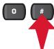 CITROEN C4 PICASSO 2010 - ENTRER LE CODE PIN - 15
