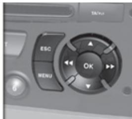 CITROEN C4 PICASSO 2010 - Personnalisation-Configuration - 3