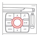 CITROEN C4 PICASSO 2010 - OPTIONS DE GUIDAGE - 4