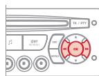 CITROEN C4 PICASSO 2010 - TELEPHONE BLUETOOTH - 8