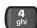 CITROEN C4 PICASSO 2010 - ENTRER LE CODE PIN - 10
