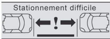 CITROEN C4 PICASSO 2010 - Stationnement difficile - 1