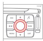 CITROEN C4 PICASSO 2010 - CONNECTER UN TÉLÉPHONE BLUETOOTH - 6