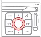 CITROEN C4 PICASSO 2010 - PARAMÉTRER L'AFFICHAGE DES MESSAGES TMC - 13
