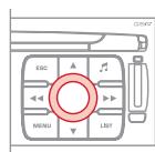 CITROEN C4 PICASSO 2010 - RÉGLER LA DATE ET L'HEURE - 14