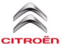 CITROEN C4 PICASSO 2010 - ANS DE PASSION - 1
