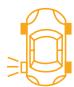 CITROEN C4 PICASSO 2010 - Roudegefonflee - 1