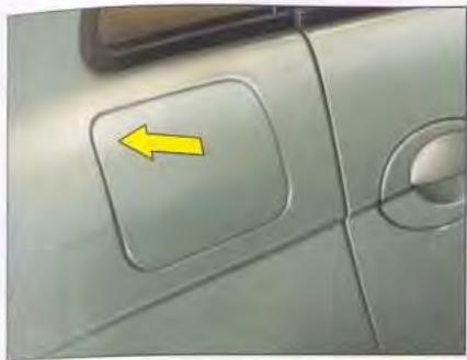 CITROEN C5 1 - Pour fermer - 1
