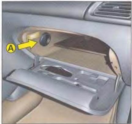 CITROEN C5 1 - Feux de bas de porte - 2