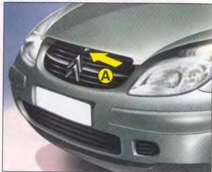 CITROEN C5 1 - OUVERTURES - 3