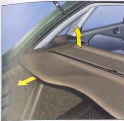 CITROEN C5 1 - (Berline) - 1