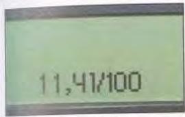 CITROEN C5 1 - Consommation moyenne - 1