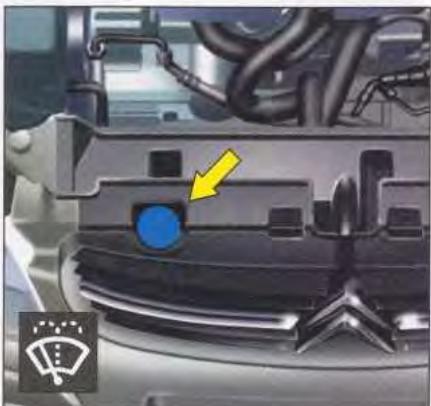 CITROEN C5 1 - NIVEAUX - 1