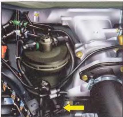 CITROEN C5 1 - MATÉRIEL INJECTION DIESEL - 1