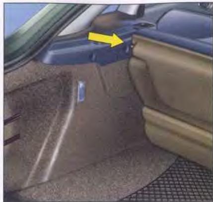 CITROEN C5 1 - (Berline) - 2