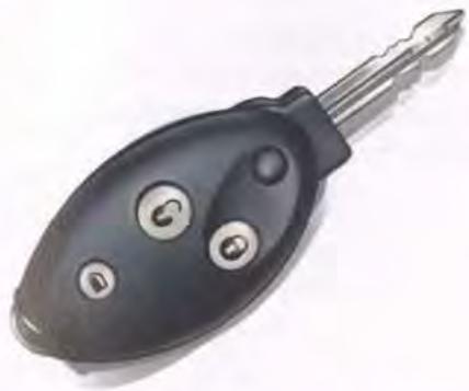 CITROEN C5 1 - Nota : - 1