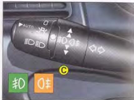 CITROEN C5 1 - SIGNALISATION - 5