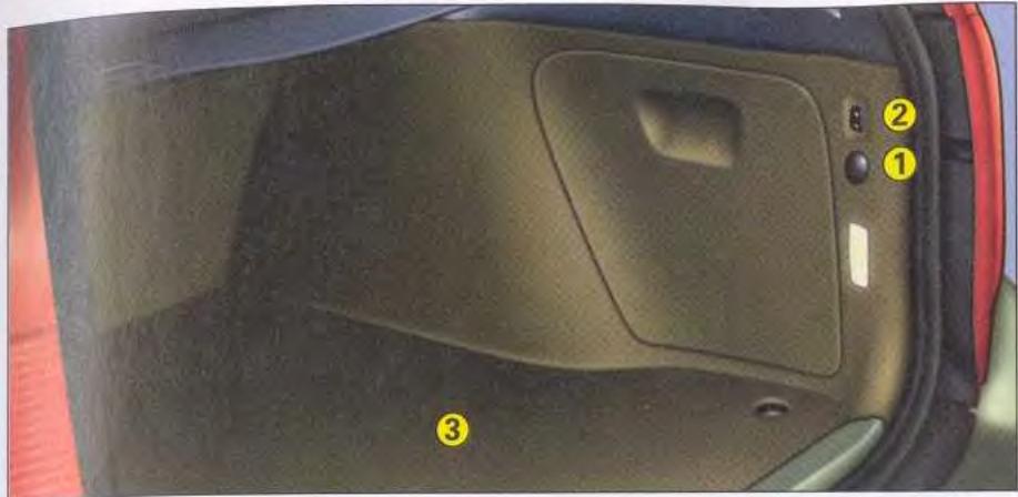 CITROEN C5 1 - (Break) - 1