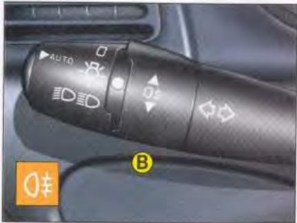 CITROEN C5 1 - SIGNALISATION - 1
