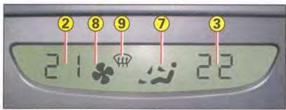 CITROEN C5 1 - AIR CONDITIONNÉ AUTOMATIQUE - 2