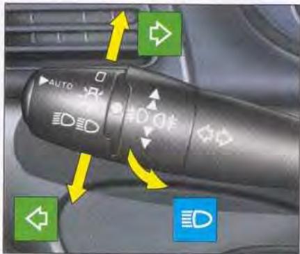 CITROEN C5 1 - SIGNALISATION - 1