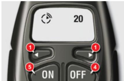 CITROEN C5 2 2010 - CONFORT - 7