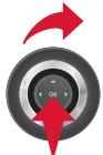CITROEN C5 2 2010 - RECHERCHE DES POINTS D'INTÉRÊTS (POI) - 3