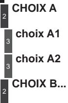 CITROEN C5 2 2010 - FONCTION PRINCIPALE - 1