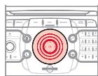 CITROEN C5 2 2010 - RECHERCHE DES POINTS D'INTÉRÊTS (POI) - 19