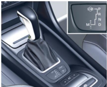CITROEN C5 2 2010 - BOÎTE DE VITESSES AUTOMATIQUE - 1