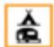 CITROEN C5 2 2010 - LISTE DES PRINCIPAUX POINTS D'INTÉRÊTS (POI) - 16