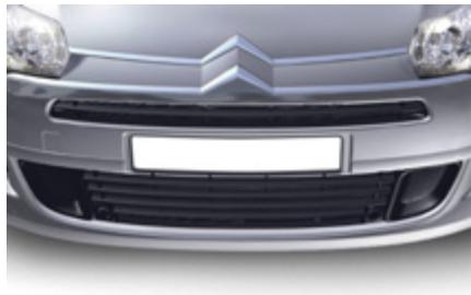 CITROEN C5 2 2010 - Démontage - 1