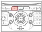 CITROEN C5 2 2010 - AJOUTER UNE ÉTAPE - 2