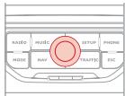 CITROEN C5 2 2010 - LECTEURS MÉDIAS MUSICAUX - 4