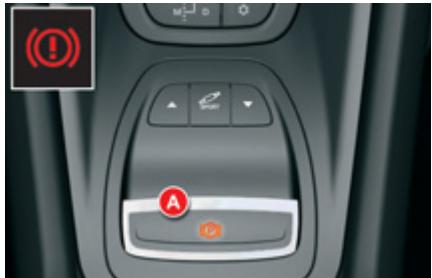 CITROEN C5 2 2010 - Fonctionnement manuel - 1