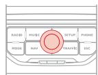 CITROEN C5 2 2010 - ORDINATEUR DE BORD - 2