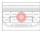 CITROEN C5 2 2010 - NAVIGATION - GUIDAGE - 5