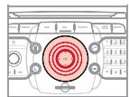 CITROEN C5 2 2010 - ÉCOUTER LES MESSAGES TA - 5