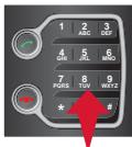 CITROEN C5 2 2010 - UTILISER LE TÉLÉPHONE INTERNE AVEC CARTE SIM - 3