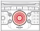 CITROEN C5 2 2010 - NAVIGATION - GUIDAGE - 4