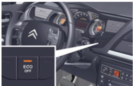 CITROEN C5 2 2010 - Anomalie de fonctionnement - 1