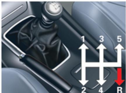 CITROEN C5 2 2010 - BOÎTE MANUELLE 5 VITESSES - 1
