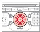 CITROEN C5 2 2010 - CONNECTER UN TÉLÉPHONE BLUETOOTH - 5