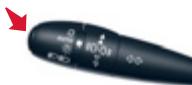CITROEN C5 2 2010 - COMMANDES AU VOLANT - 3