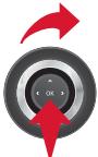CITROEN C5 2 2010 - NAVIGATION - GUIDAGE - 9