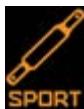 CITROEN C5 2 2010 - Mode SPORT - 1